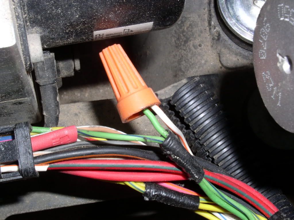 and you're in business get the proper sized VSS gear from the chart